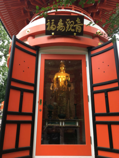 乗蓮寺　仏像